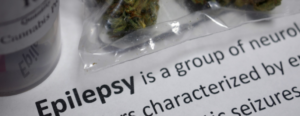 Epilepsia Cannabis