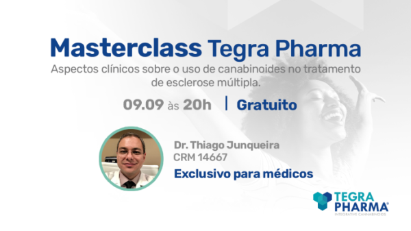 Thiago Junqueira masterclass