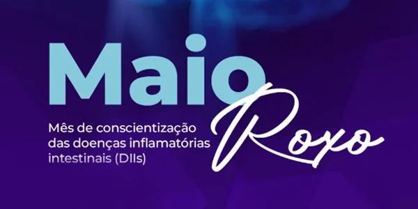 maio roxo doencas inflamatorias intestinais cannabis